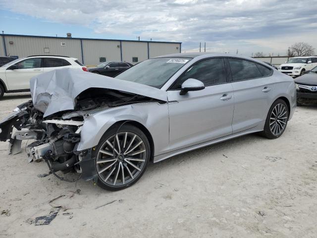  Salvage Audi A5