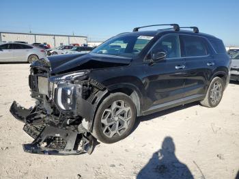  Salvage Hyundai PALISADE