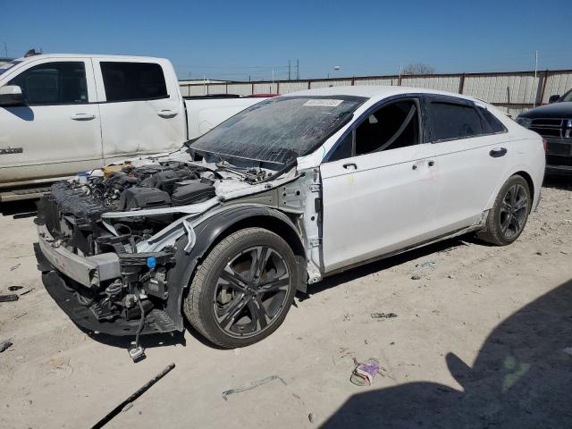  Salvage Kia K5