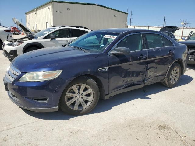  Salvage Ford Taurus