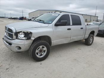  Salvage Dodge Ram 3500