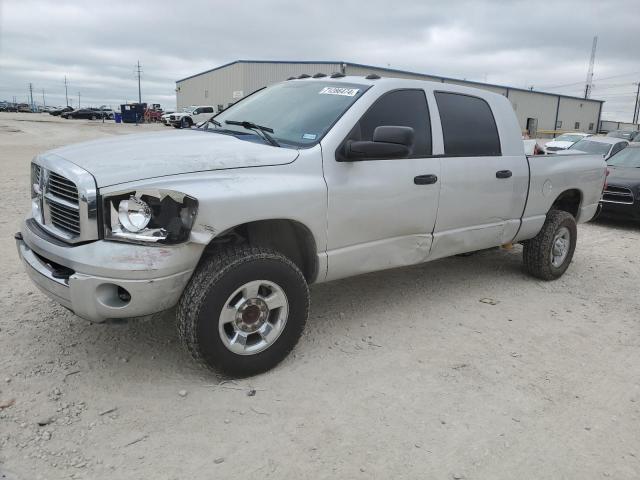  Salvage Dodge Ram 3500