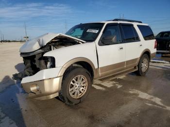  Salvage Ford Expedition