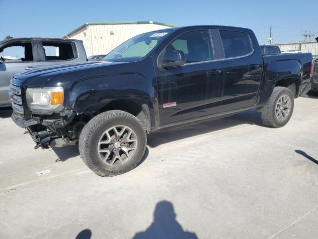  Salvage GMC Canyon