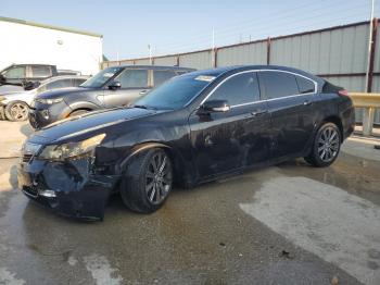  Salvage Acura TL