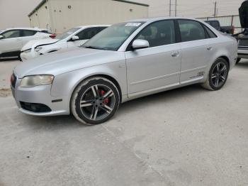  Salvage Audi A4