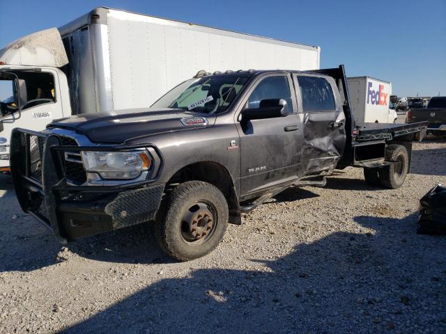  Salvage Ram 3500