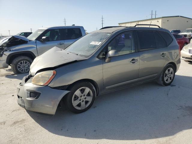  Salvage Kia Rondo