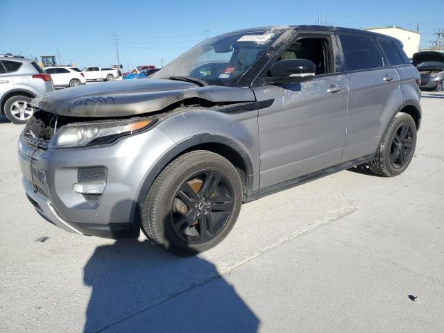  Salvage Land Rover Range Rover