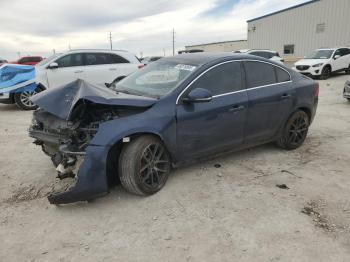  Salvage Volvo S60