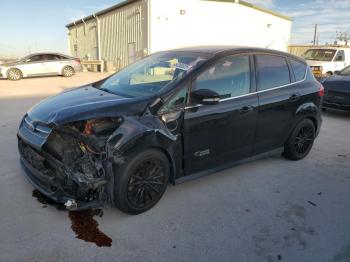  Salvage Ford Cmax