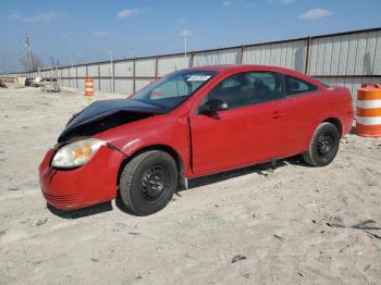  Salvage Chevrolet Cobalt