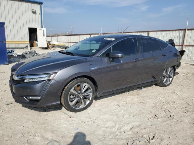  Salvage Honda Clarity