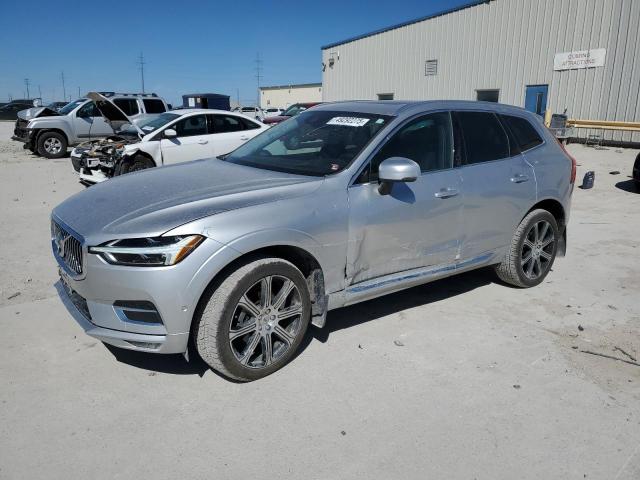  Salvage Volvo XC60