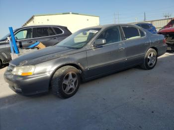  Salvage Acura TL