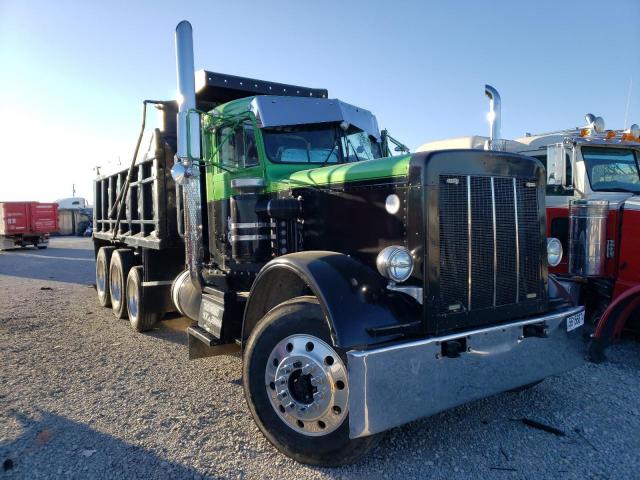  Salvage Peterbilt 359