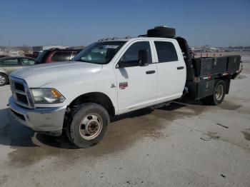  Salvage Dodge Ram 3500