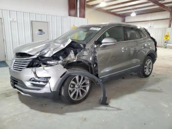  Salvage Lincoln MKC