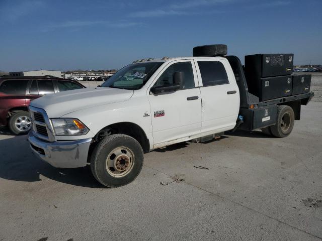  Salvage Dodge Ram 3500