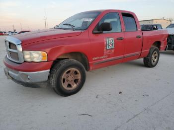  Salvage Dodge Ram 1500