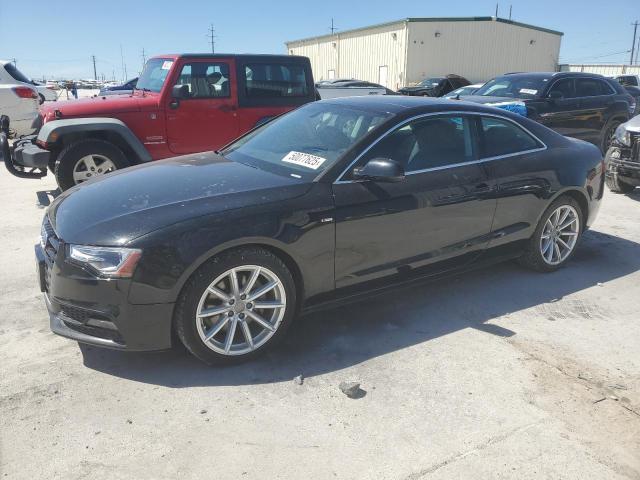  Salvage Audi A5