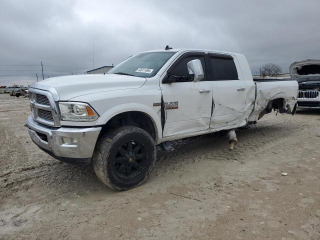  Salvage Ram 2500