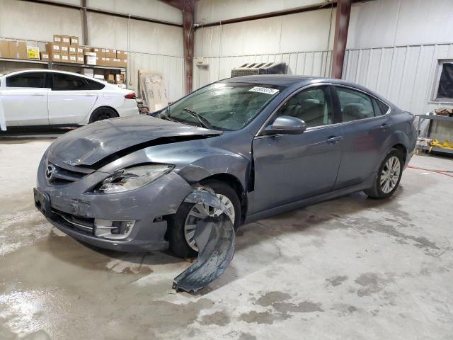  Salvage Mazda 6