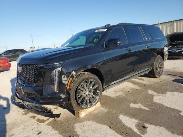  Salvage Cadillac Escalade