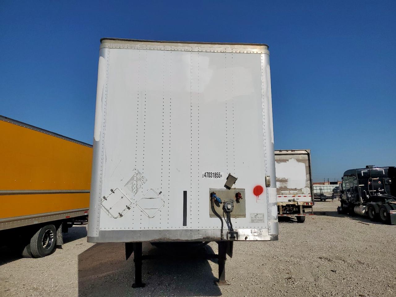 Wabash 28 Trailer Image 4