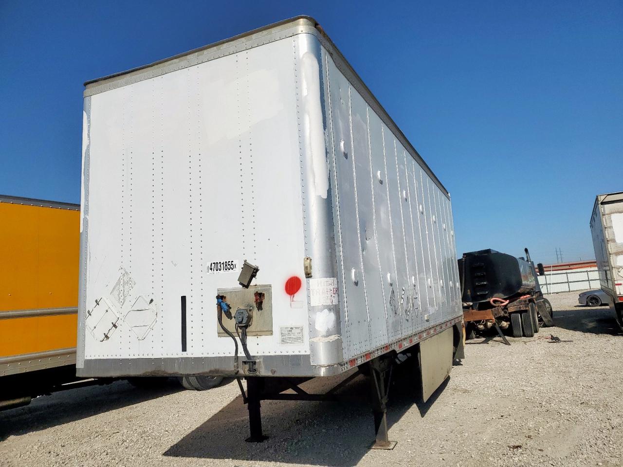 Wabash 28 Trailer Image 5