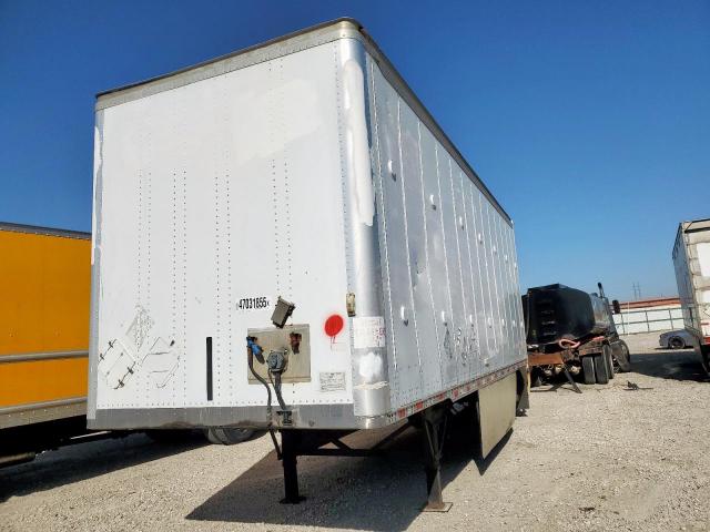 Wabash 28 Trailer Image 5