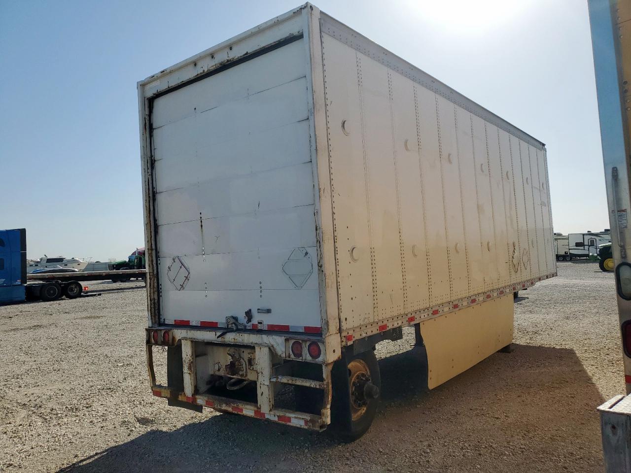 Wabash 28 Trailer Image 6