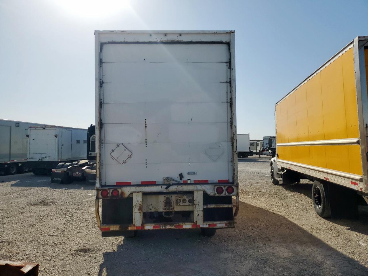 Wabash 28 Trailer Image 8