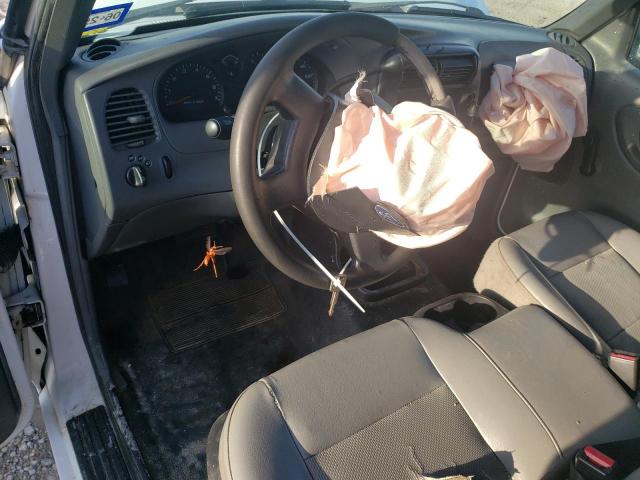 Ford Ranger Image 12