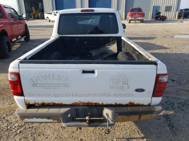 Ford Ranger Image 13