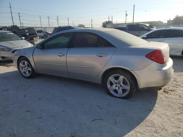 Pontiac G6 Base Image 2