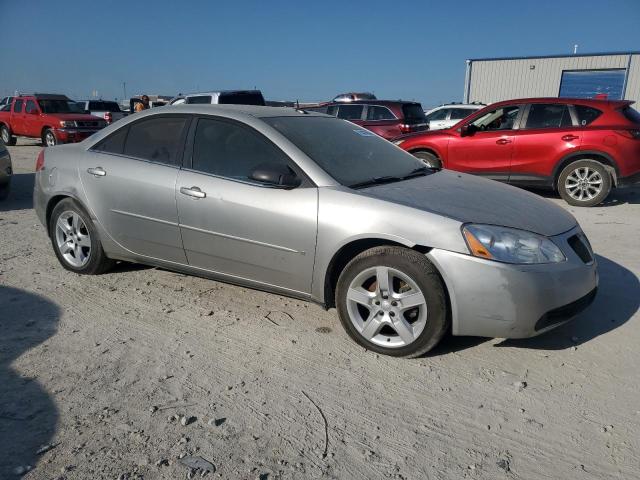 Pontiac G6 Base Image 7