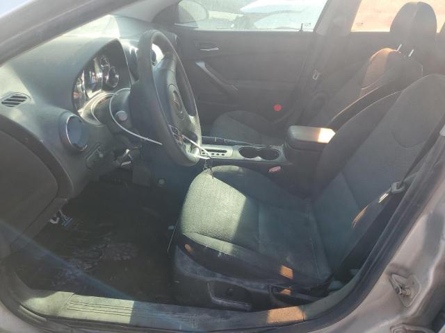 Pontiac G6 Base Image 3