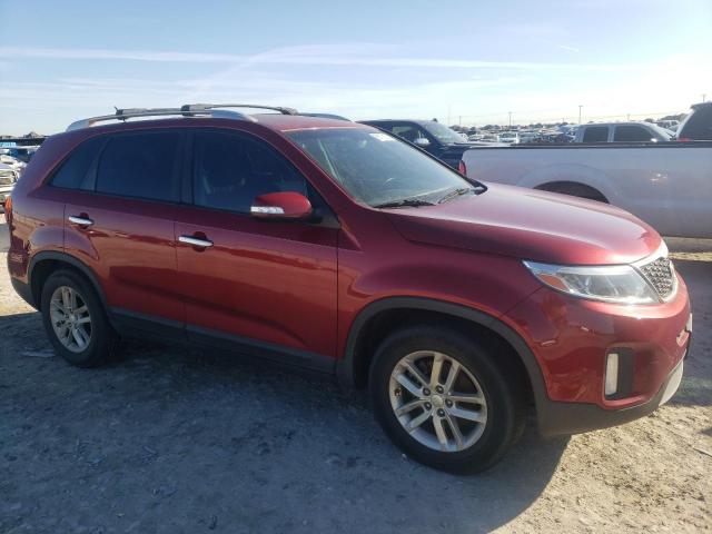 Kia Sorento Lx Image 12