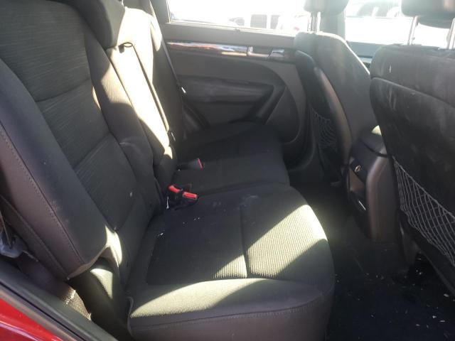 Kia Sorento Lx Image 3