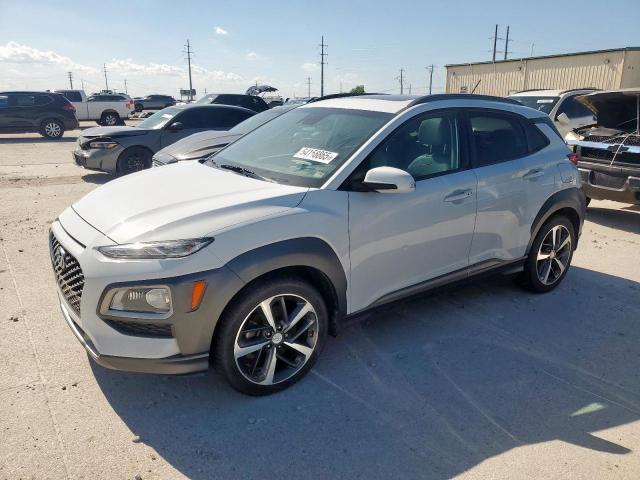  Salvage Hyundai KONA