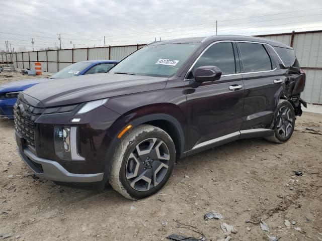  Salvage Hyundai PALISADE