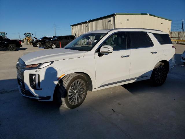  Salvage Hyundai PALISADE