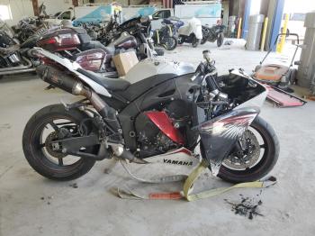  Salvage Yamaha Yzf1000