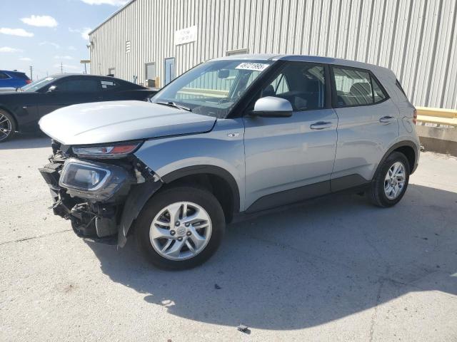  Salvage Hyundai VENUE
