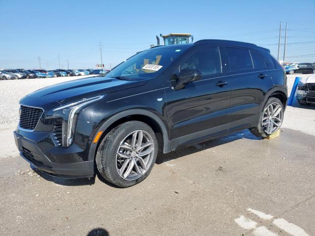  Salvage Cadillac XT4