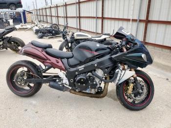  Salvage Suzuki Gsx1300