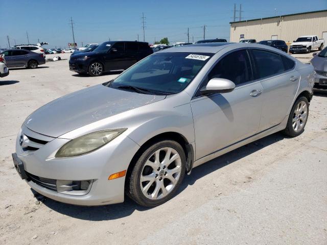  Salvage Mazda 6