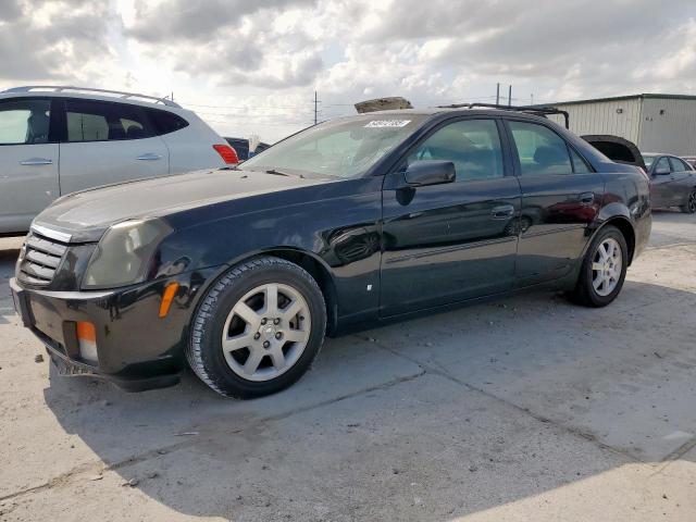  Salvage Cadillac CTS