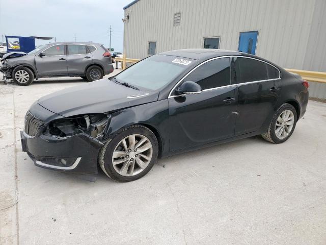  Salvage Buick Regal